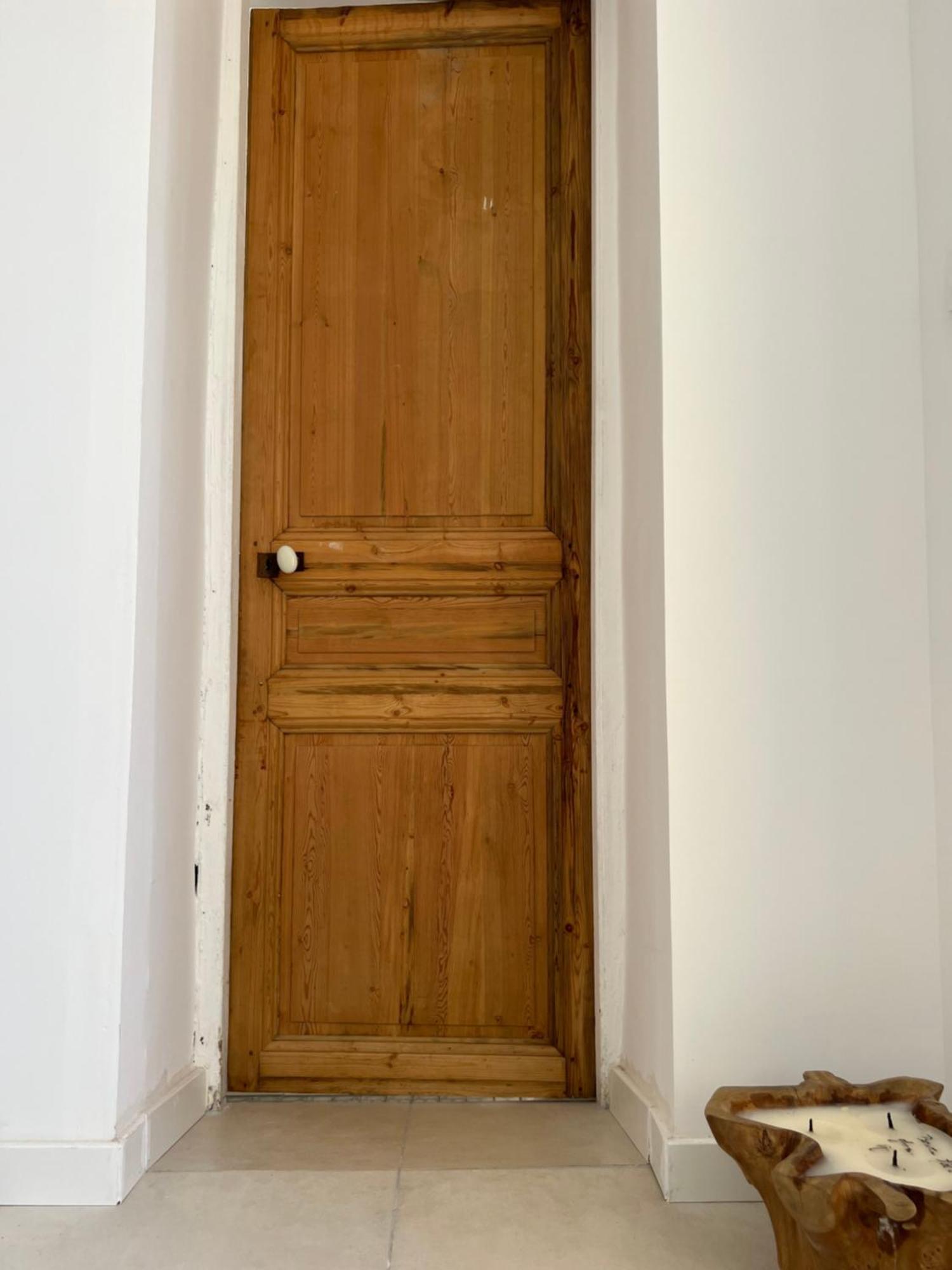 Casa Andrea Appartement Tout A Pied Avec Grand Jardin Санарі-сюр-Мер Екстер'єр фото
